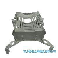 億航無(wú)人機(jī)有用到鋅合金壓鑄嗎？