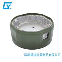 東莞鋁合金壓鑄件的使用范圍有哪些？