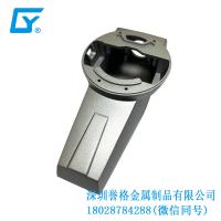 鋅合金鑄件能做噴丸表面處理嗎？