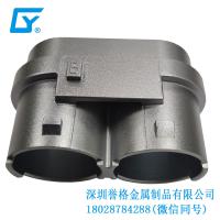 國標(biāo)慢充充電槍有使用鋁合金壓鑄工藝嗎？