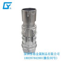 熱血沸騰！全新鋅壓鑄件技術(shù)解密！