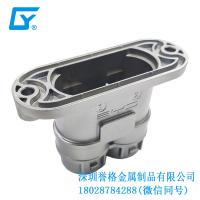 壓鑄件合適做噴漆表面處理嗎？