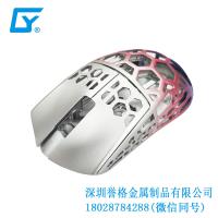 鎂合金壓鑄能做烤漆表面處理嗎？