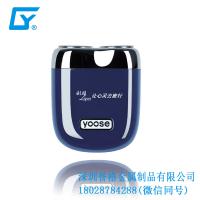 鋁合金壓鑄工藝在松下剃須刀有應(yīng)用嗎？