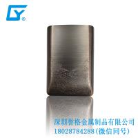 奔騰剃須刀有使用壓鑄件嗎？