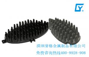 壓鑄件電鍍，各種鍍種的區(qū)別