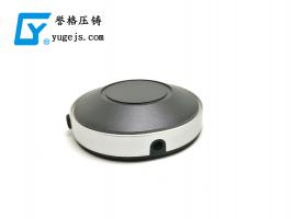 鋅合金壓鑄件的產(chǎn)品特點(diǎn)表現(xiàn)為？