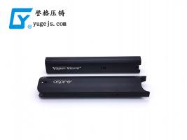 容易脫模，壓鑄廠商對(duì)于鑄件設(shè)計(jì)的要求