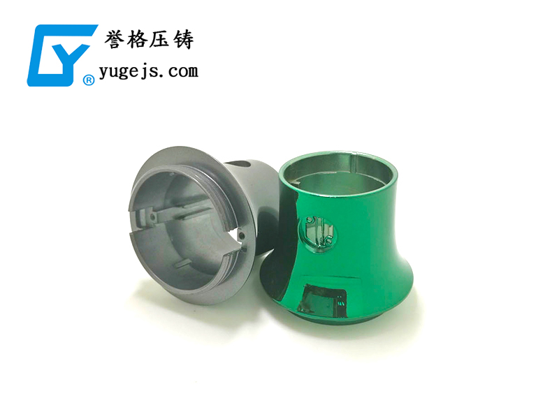 防止鑄件皮下氣孔，壓鑄公司該怎么做