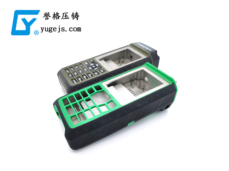壓鑄廠怎么樣才能做到行業(yè)標(biāo)桿呢？