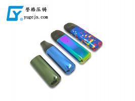 壓鑄新技術(shù)，冷擠壓和溫?cái)D壓