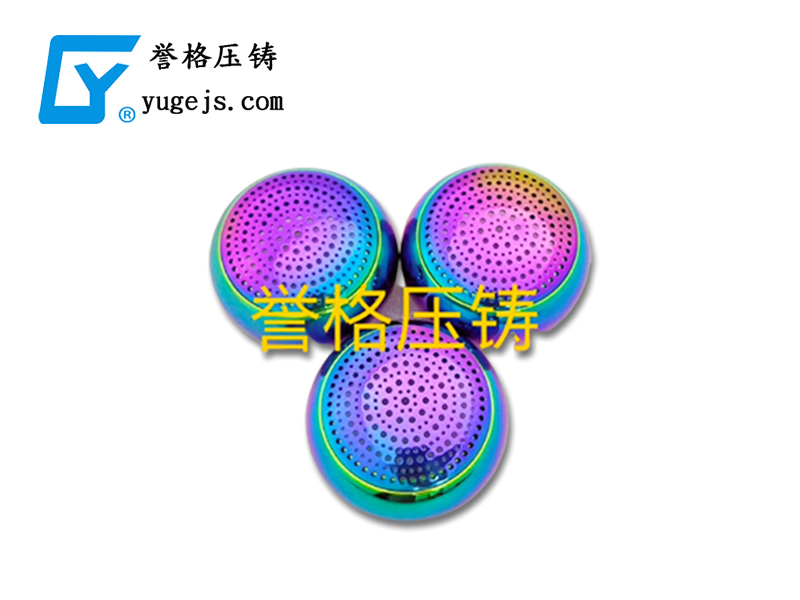從事鋁合金壓鑄，涂料的相關(guān)問題不可不了解