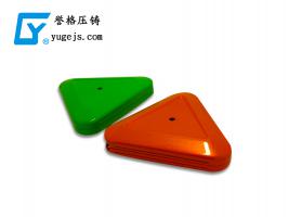 真空油淬技術(shù)下，鋅合金壓鑄件變形無法杜絕，...