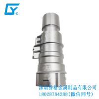 交流AC充電槍底座有用到壓鑄工藝嗎？