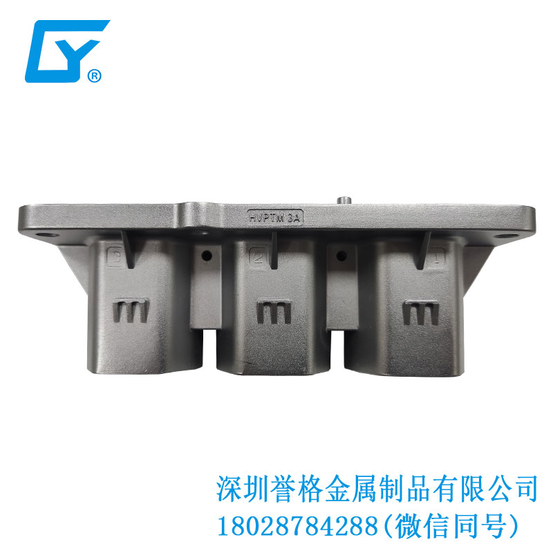 東莞鋁合金壓鑄的優(yōu)點(diǎn)有哪些？