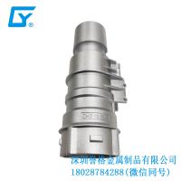 珠三角鋅合金壓鑄的優(yōu)點有哪些？