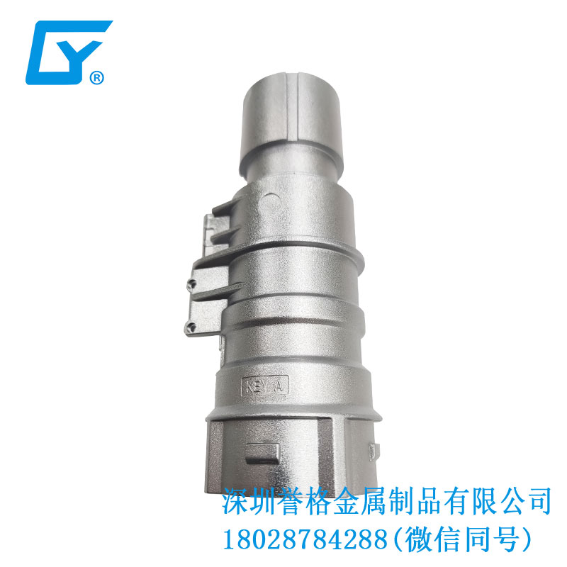日標(biāo)新能源充電樁有用到壓鑄工藝嗎？