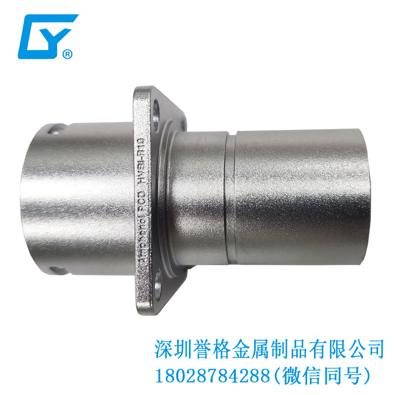 高能預(yù)警！附近壓鑄廠帶您感受鑄造的魅力！