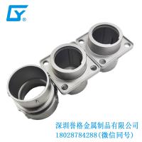 鋁合金壓鑄件在博朗電動剃須刀有應用嗎？
