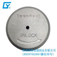 國標(biāo)充電站有應(yīng)用鋁合金壓鑄產(chǎn)品嗎？