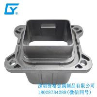 鋁拉伸可以做噴涂表面處理嗎？