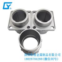 國標(biāo)交流充電槍有應(yīng)用鋁合金壓鑄工藝嗎？