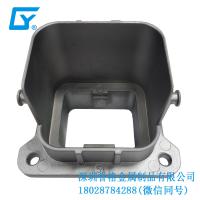 改變世界的力量！前沿科技——新能源模具！