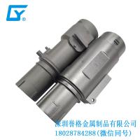 動(dòng)感超群！讓您了解鎂合金壓鑄的全過程！
