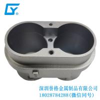 探索未知領(lǐng)域！新能源模具的光與影！