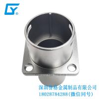 國(guó)標(biāo)電動(dòng)車充電站有應(yīng)用鋁合金壓鑄模具嗎？